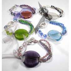 Beribboned Bracelet Kit